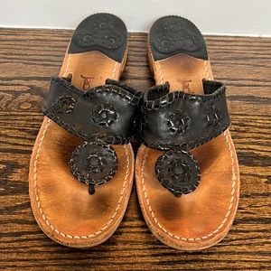 JACK ROGERS Original Flat Sandal